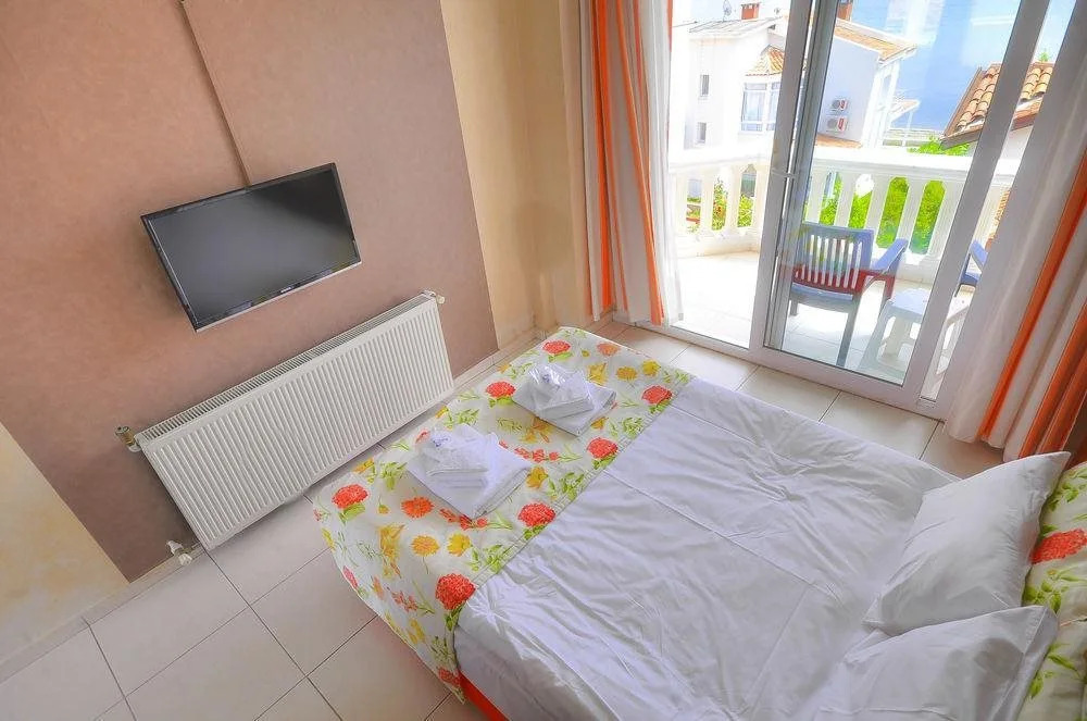 Cunda Ezer Otel