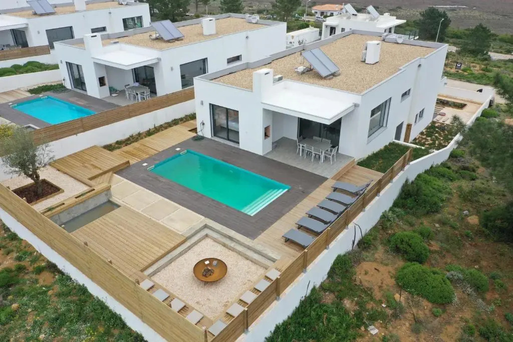 Cairnvillas Villa Flow C40 Luxury Villa with Private Swimming Pool near Beach