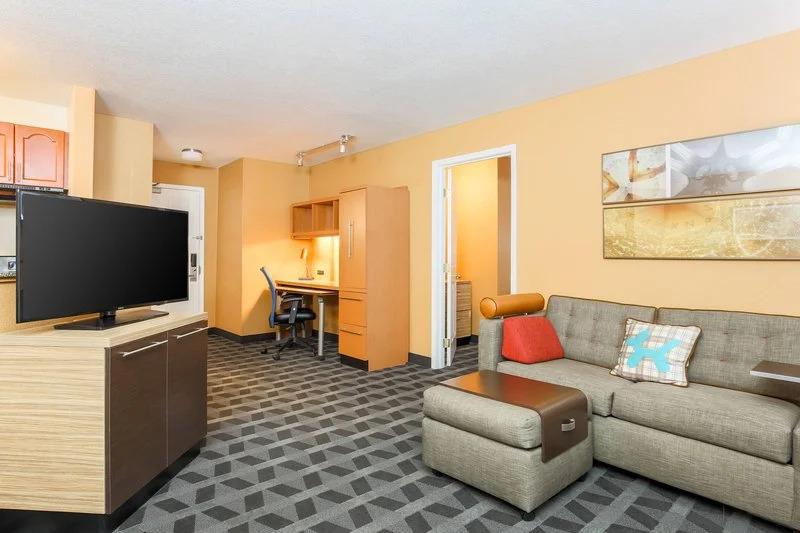 TownePlace Suites by Marriott Denver SE