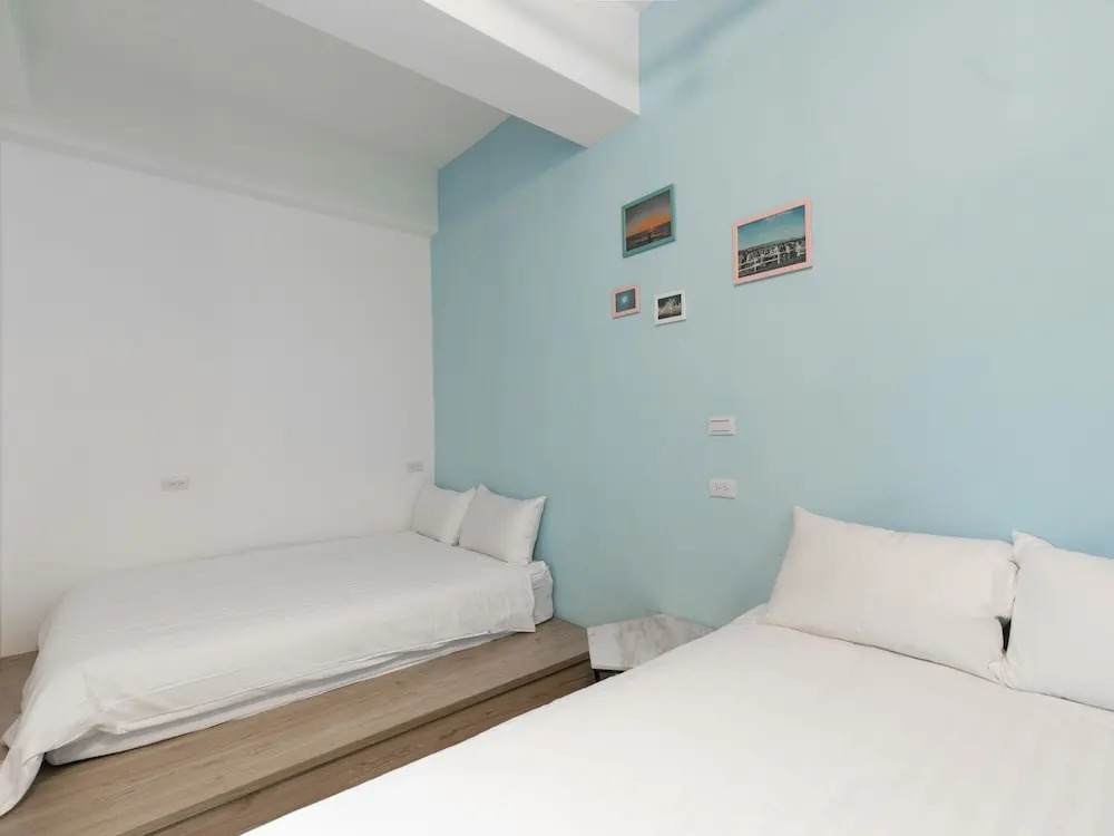 25 Inn Kenting Henchun