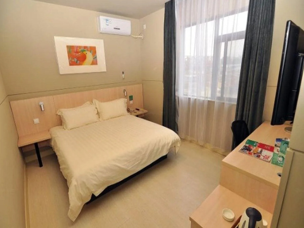 Jinjiang Inn Xichang Road Kunming