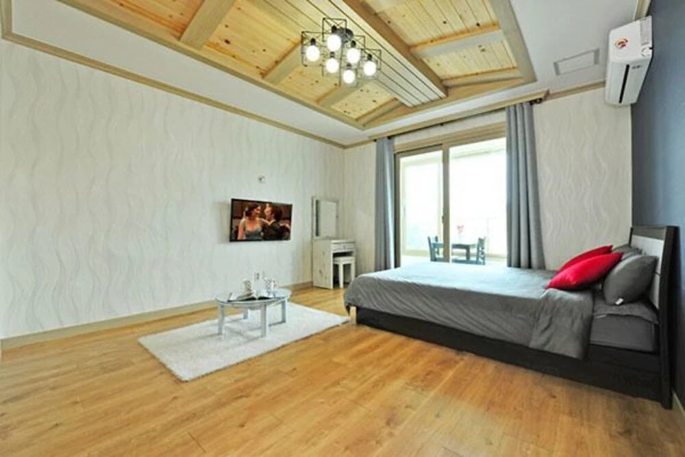 Samcheok Someday Pension(삼척 어떤하루펜션)