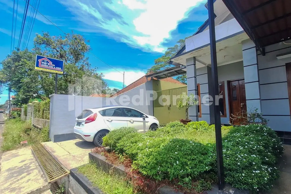 Vins Homestay Kroya Mitra RedDoorz