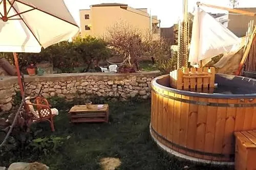 Giardino Farina