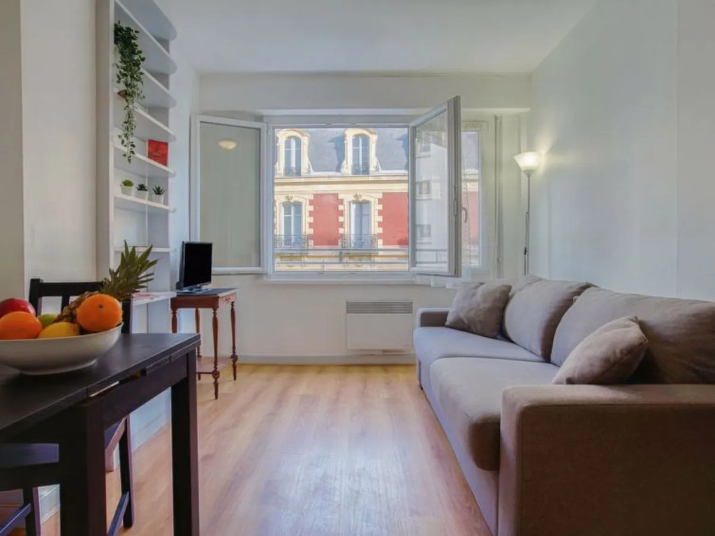 Bellevue Clemenceau 31021