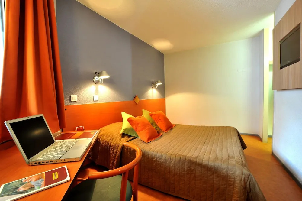 Hotel & Residence Moissy