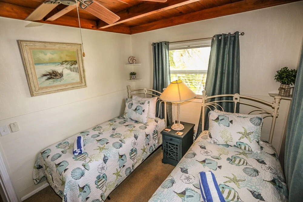 132 Gulf Island