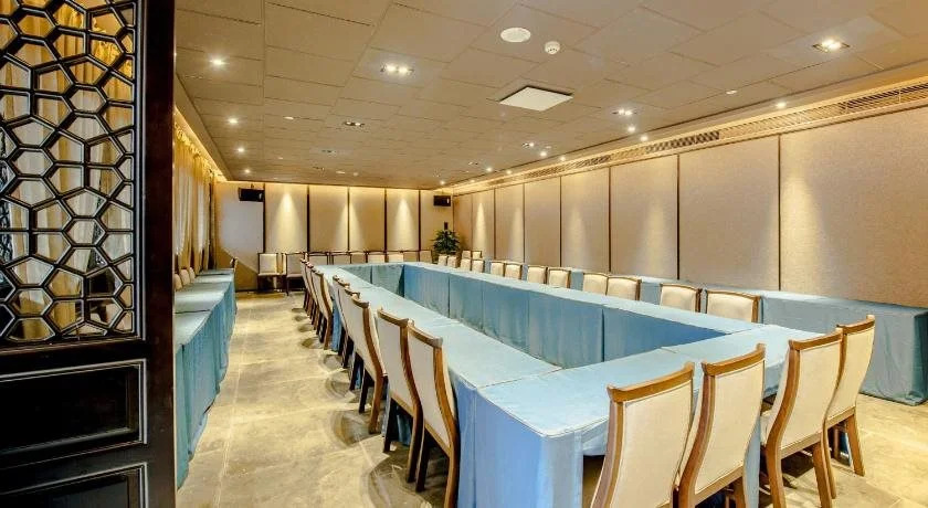 At Heart Zen Hotel
