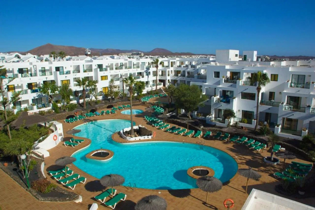 Galeon Playa by SeaSense