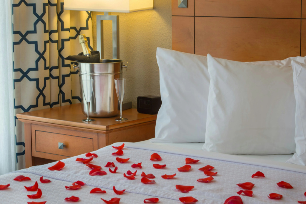 Homewood Suites by Hilton Orlando-International Drive Convention Center