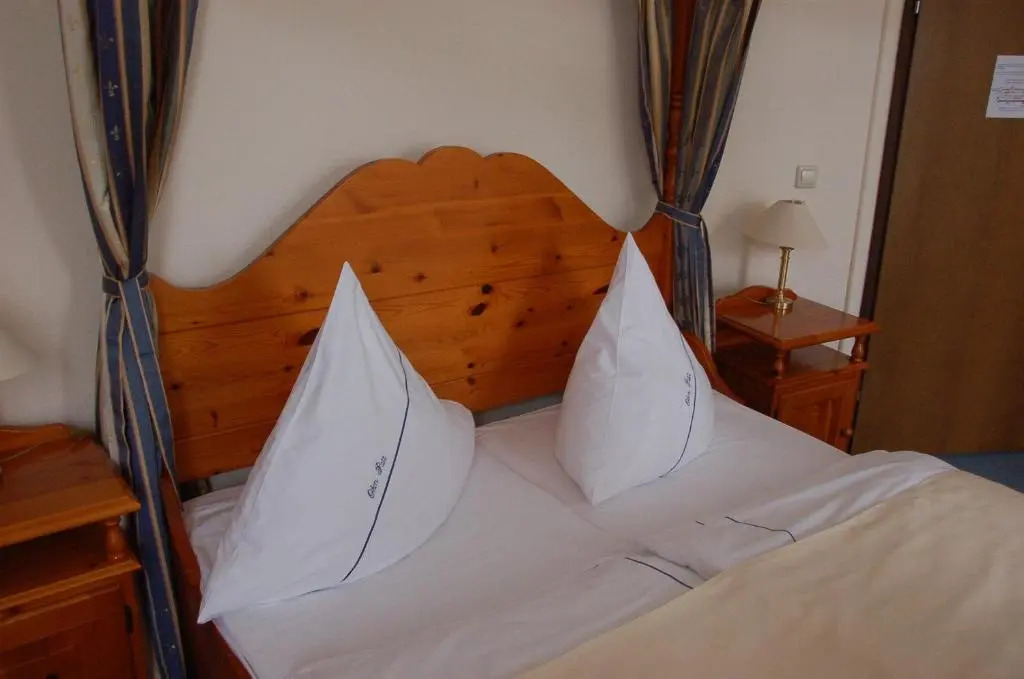 Hotel Ohm Patt