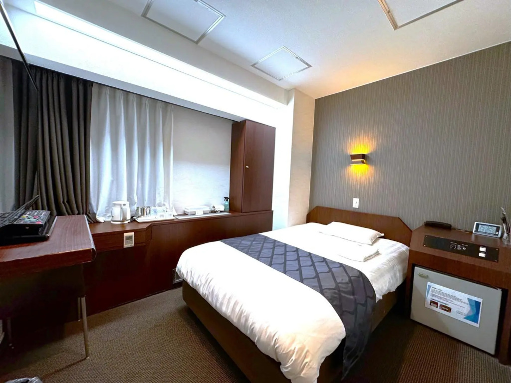 Hotel Sun City Ikebukuro