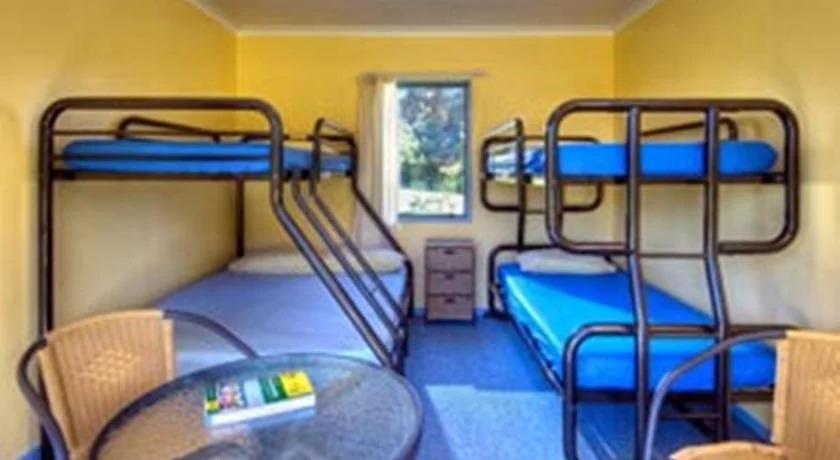 Smiths Farm Holiday Park