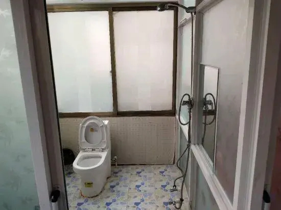 Beijing Chunhui Homestay (Yanqi Lake Branch)