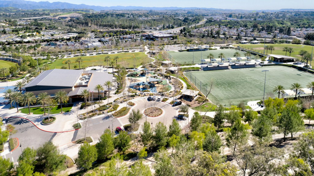 Hilton Garden Inn Irvine East/Lake Forest