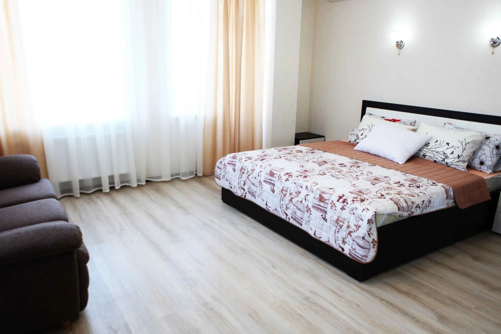 Отель Vila Lolo
