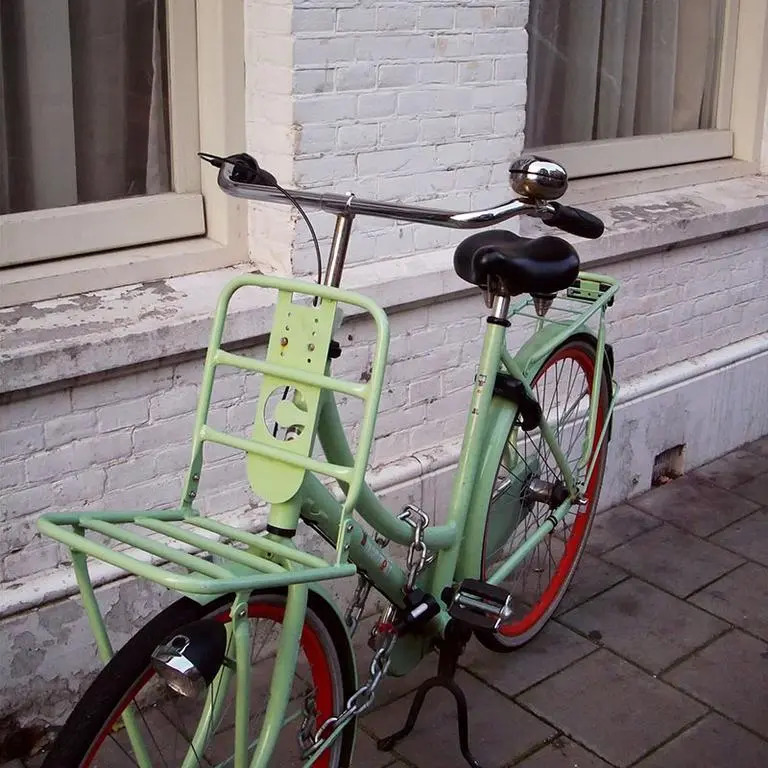 Crossroads Hostel Amsterdam