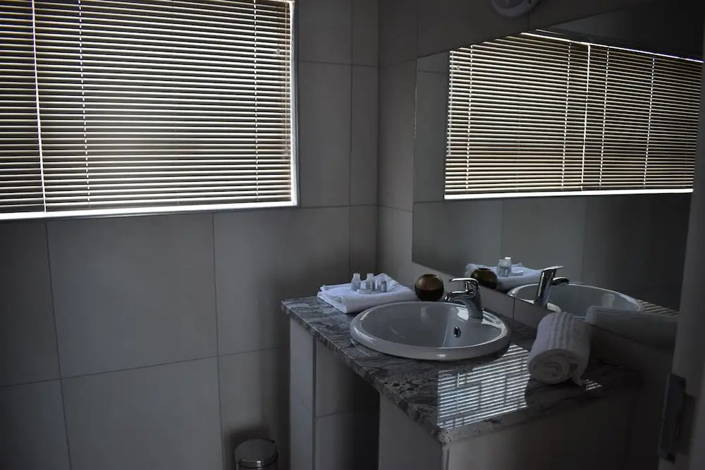 Goedgedacht Guestrooms