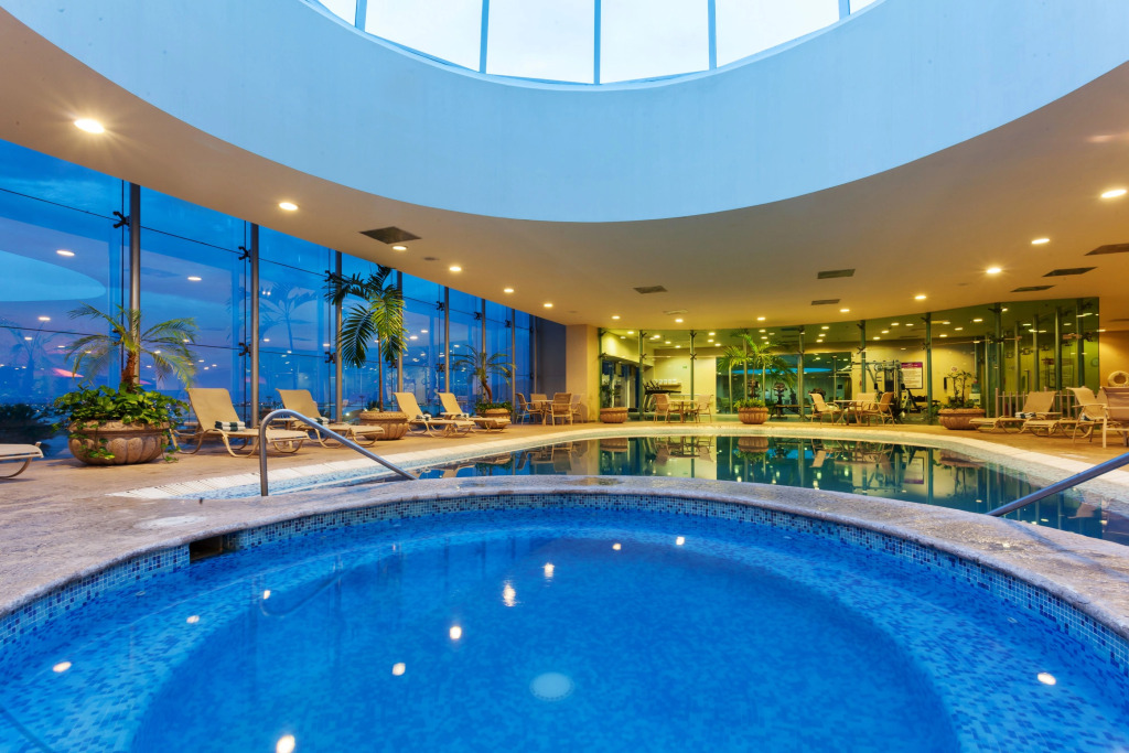 Crowne Plaza Torreon by IHG