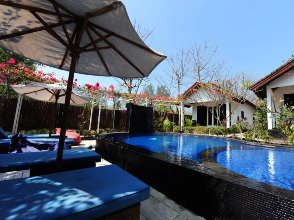 Wah Danima Resort & Restaurant