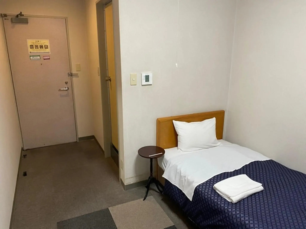 Business Hotel Santa