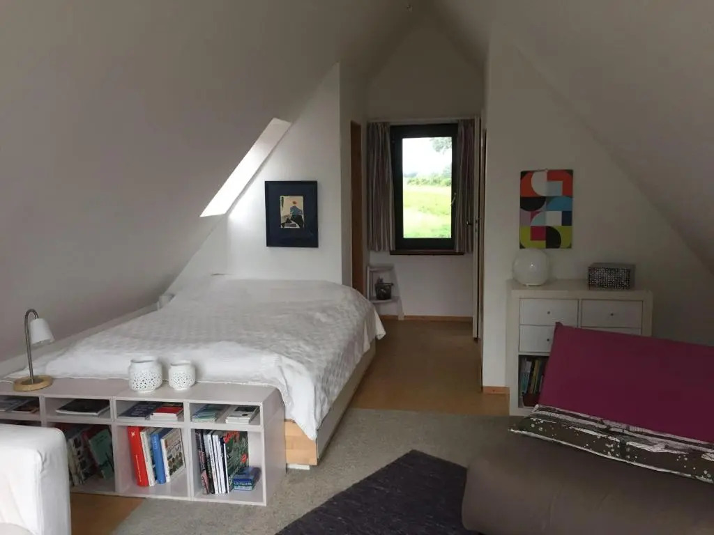 drunter-drueber-Maisonette-Ferienwohnung-Luebecker-Bucht