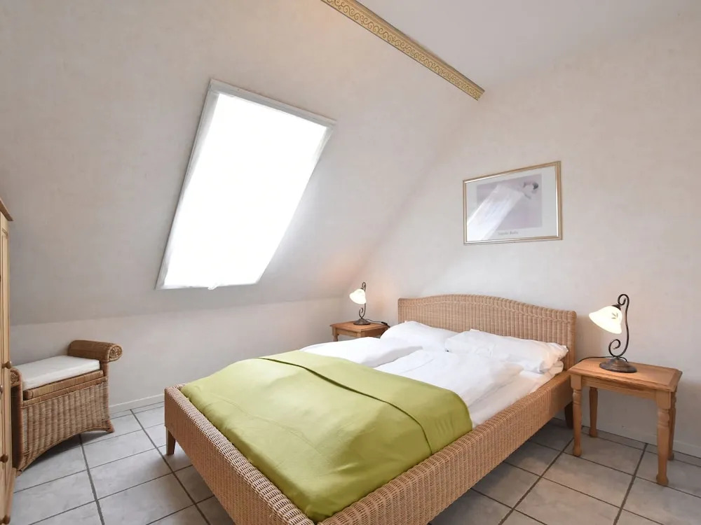 Stunning Apartment in Insel Poel with Sauna