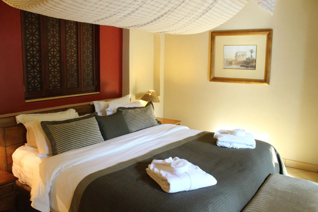 Lombardy Boutique Hotel