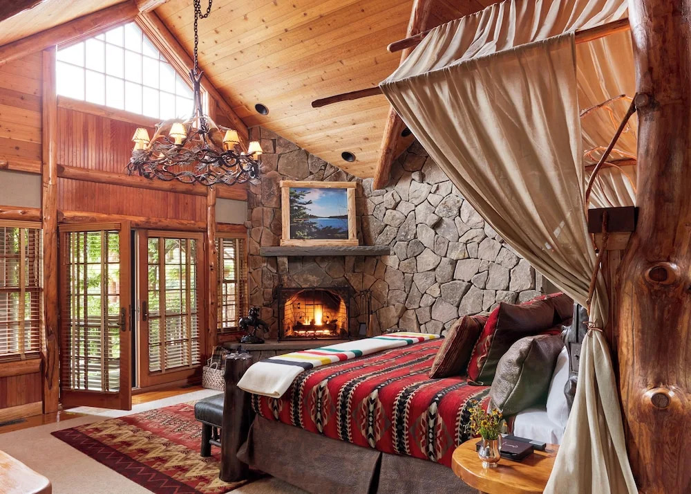 The Chatwal Lodge  - in The Unbound Collection by Hyatt