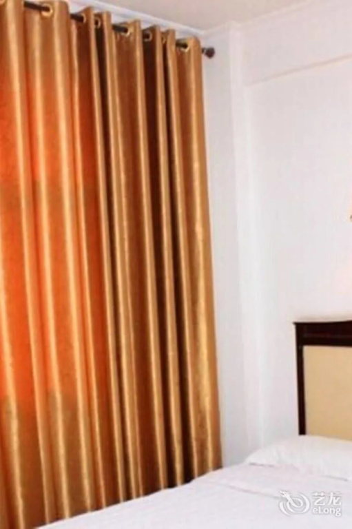 Enshi Liyuan Hotel