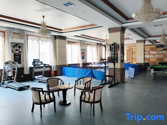 Beidaihe VIP Building (Biluo Tower Branch)