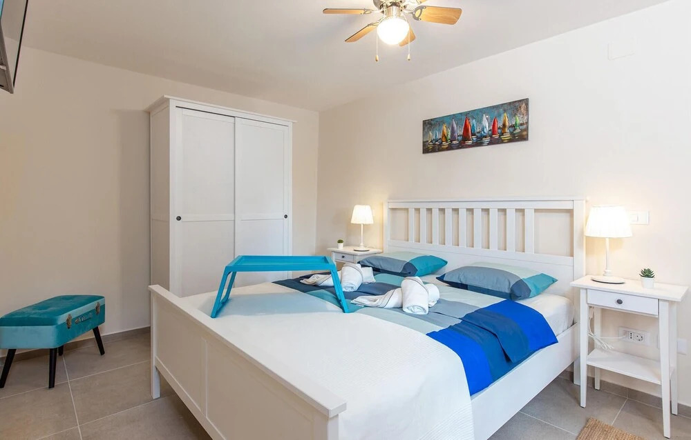 Pet Friendly Home In Lovran