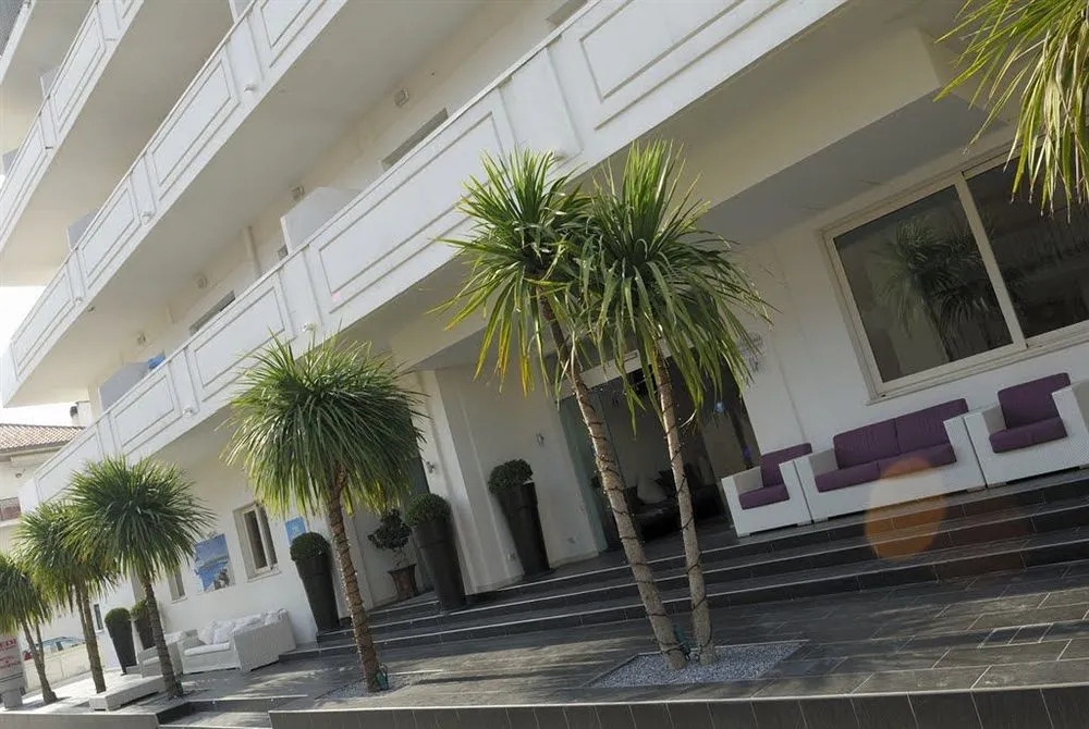 Medi Garden Resort