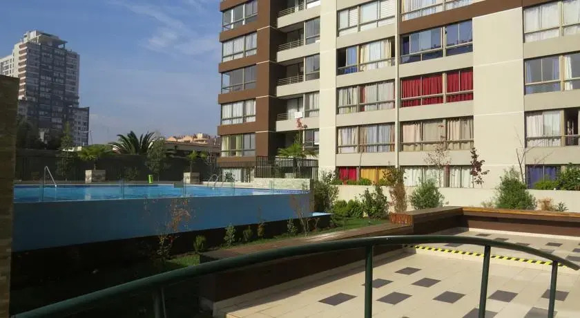 Apartment Welen