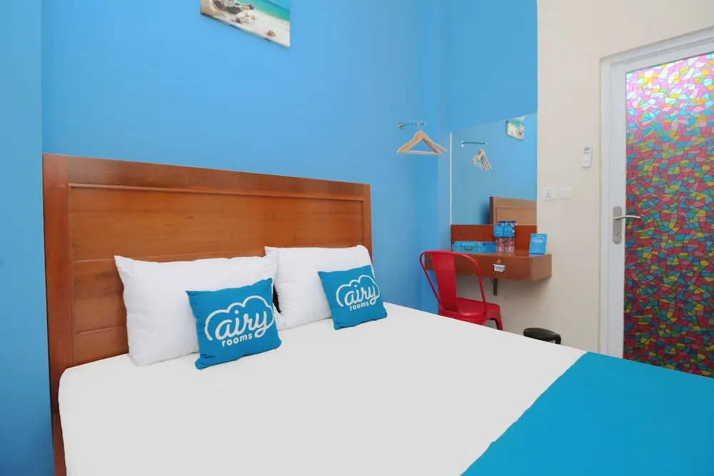 Airy Eco Glodok Kemurnian Lima 5B Jakarta