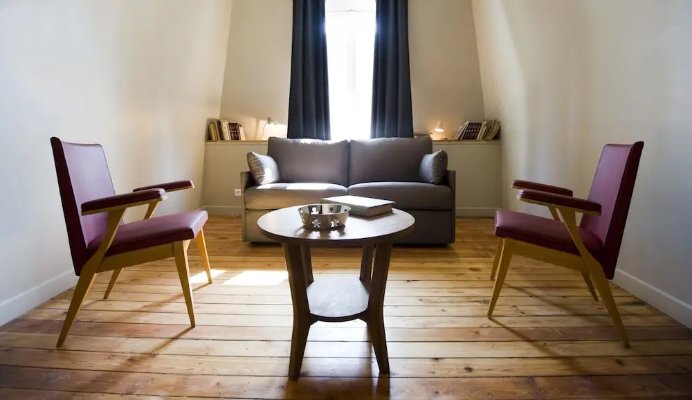 Helzear Rive Gauche Apartments