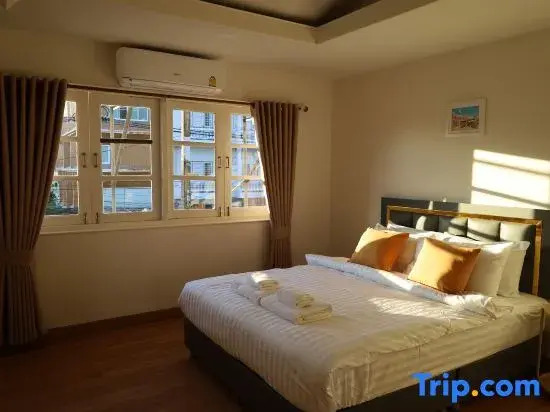 The 5ive Homestay