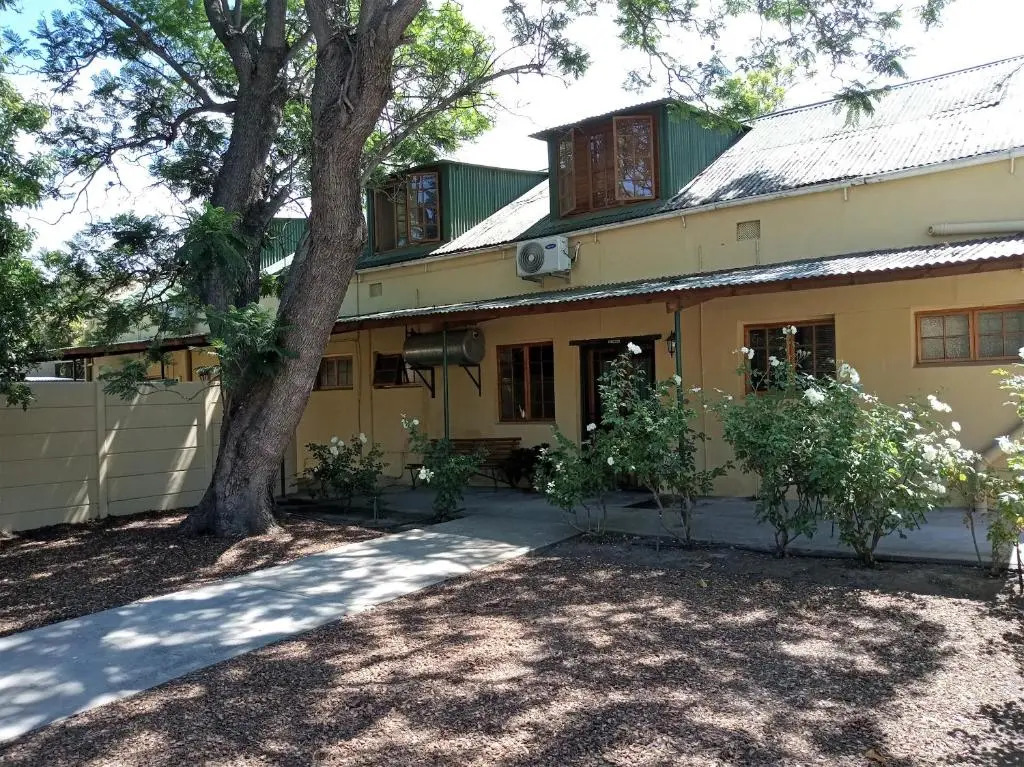 Route 62 B&B