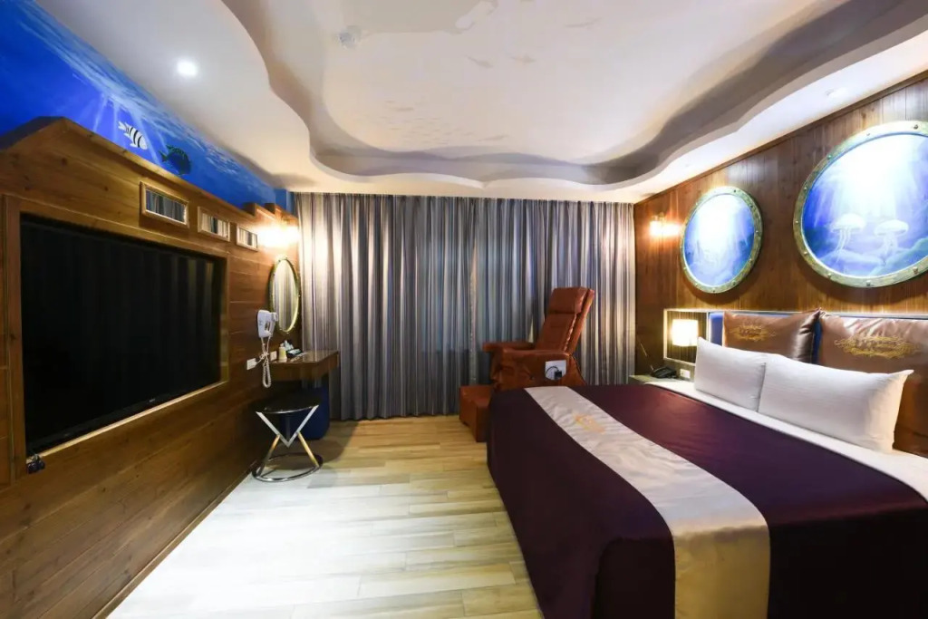 ZC Motel
