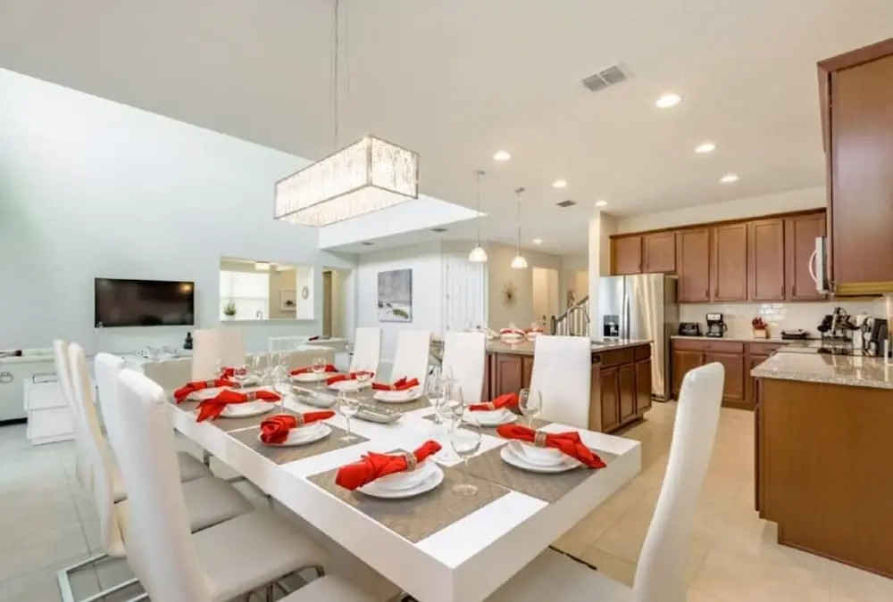 Amazing House! - Solara Resort - 9039srl 6 Bedroom Villa