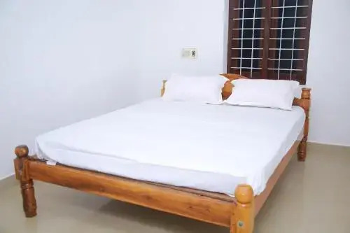 Rain Homestay
