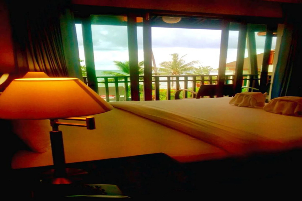 Mac Resort Hotel