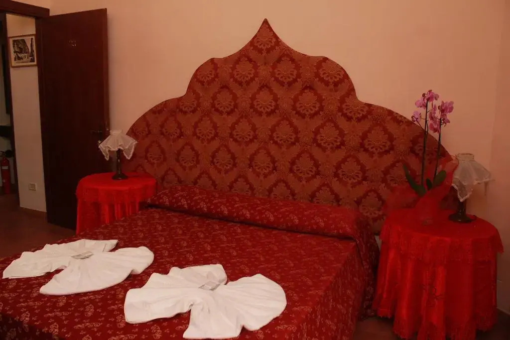 Hotel Il Papavero