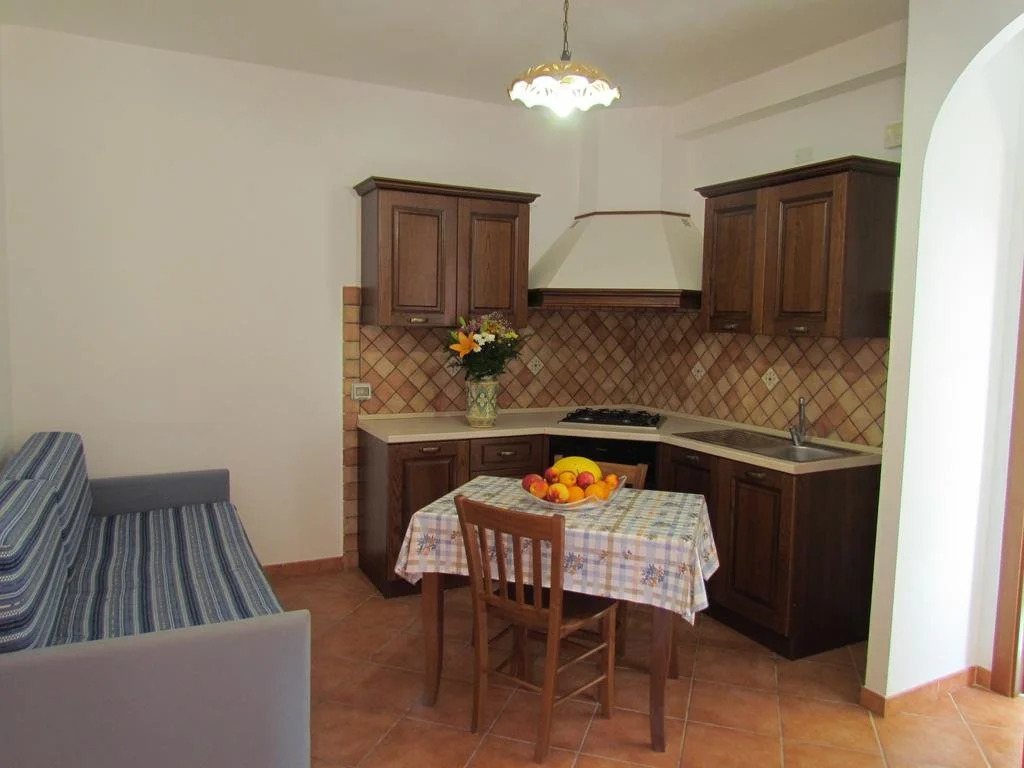 Residence Villalba