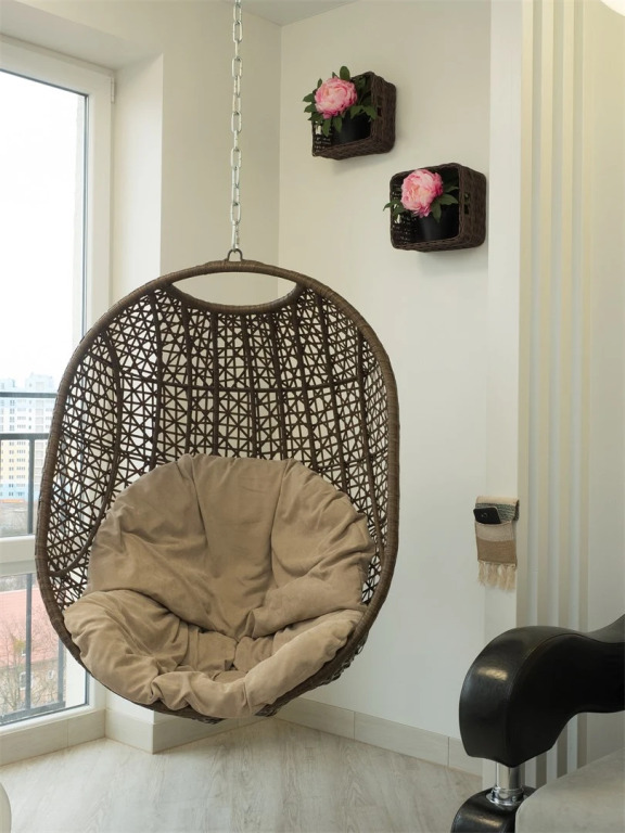 Apartamenty Cozy 39 Lake na Shakhmatnoy 2V