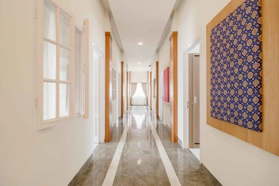 RedDoorz Plus Syariah @ Jalan Dr Sutomo Padang