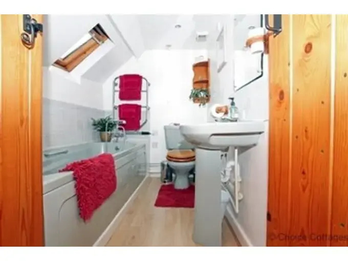 MONKLEIGH COACHMANS COTTAGE 1 Bedroom