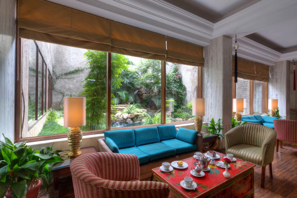 Hotel Himalaya Kathmandu