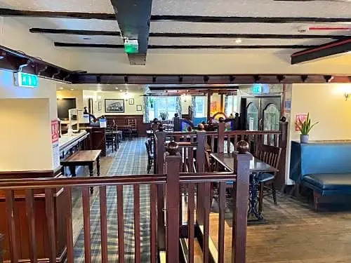 the gretna inn