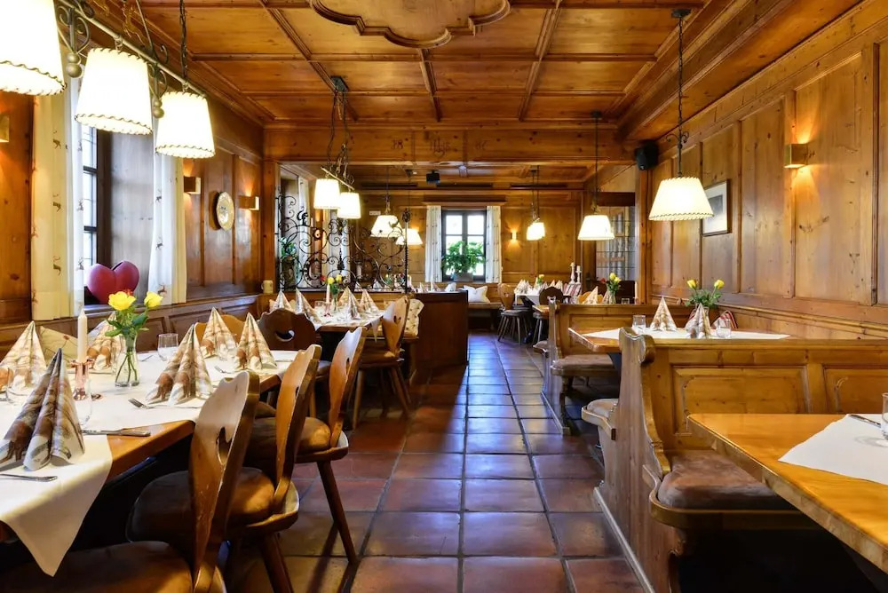Landgasthof zum Erdinger Weissbräu